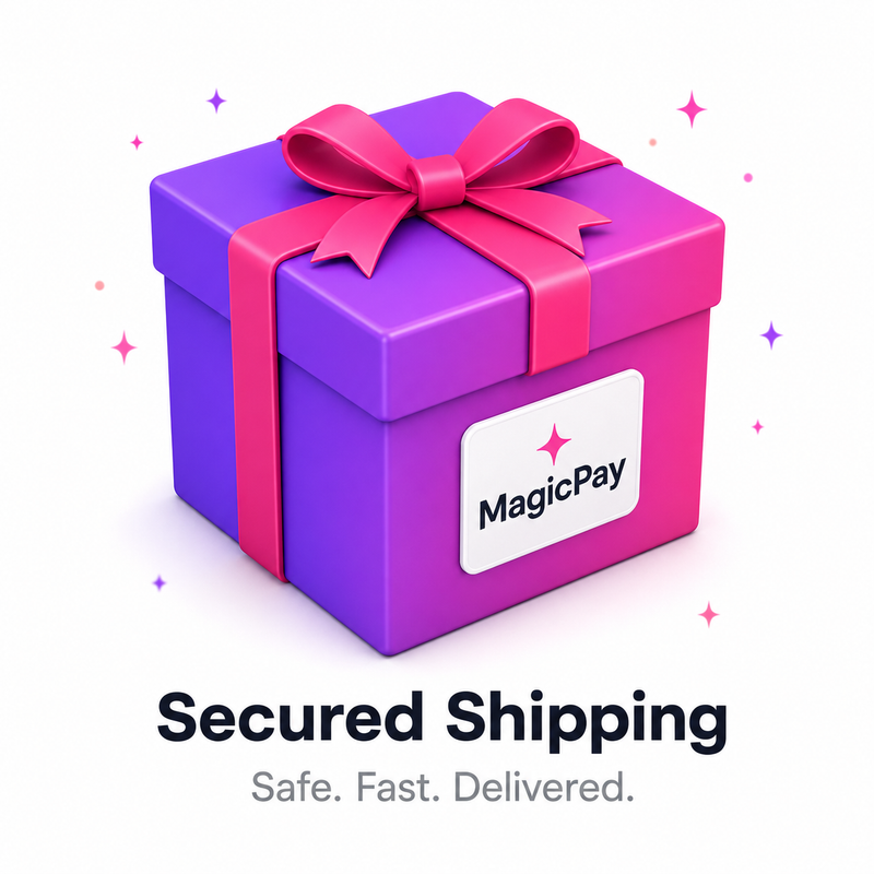 Secured Shipping